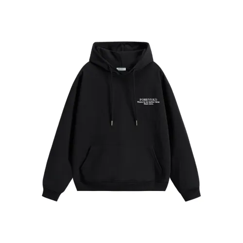 FOREVER 21 Унисекс Свитшоты