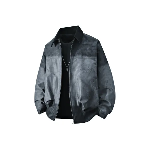 MORii Унисекс Куртки