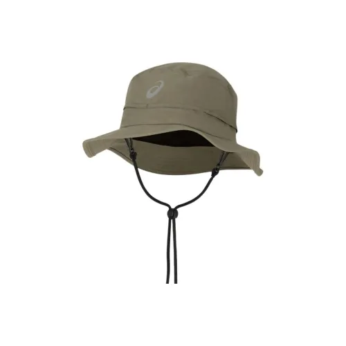 Asics Полиамид Панамы Унисекс Многоцветные