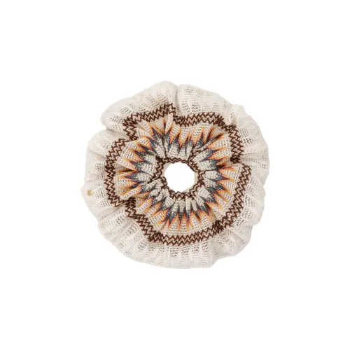 SHINE Open Country Ballad Ткань Резинка для волос Женская