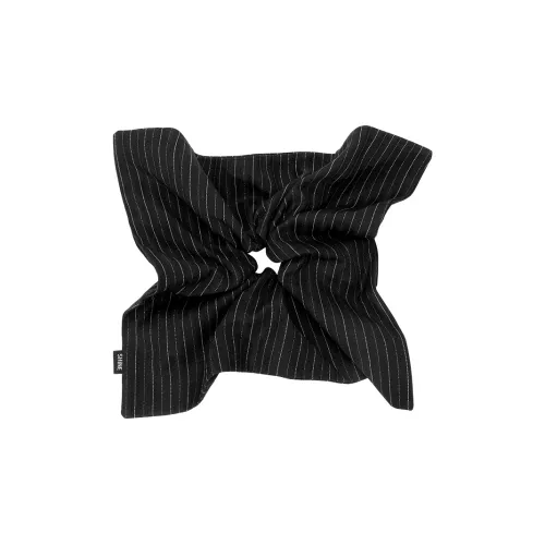 SHINE Night Song Ткань Резинка для волос Женская