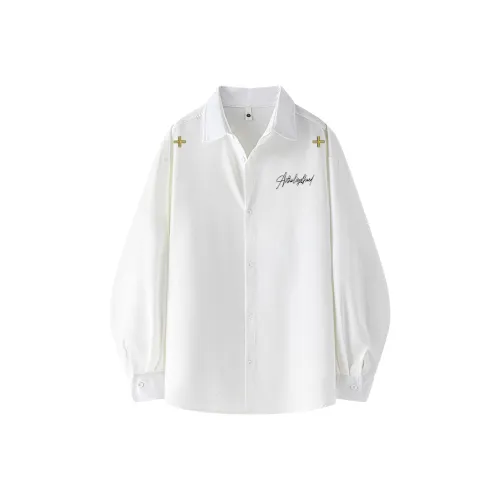 PEA Унисекс Рубашки