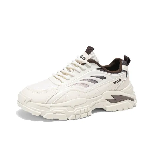 TONYBEAR Амортизаторы Slip-resistant устойчивые к истиранию легкие повседневные мужские