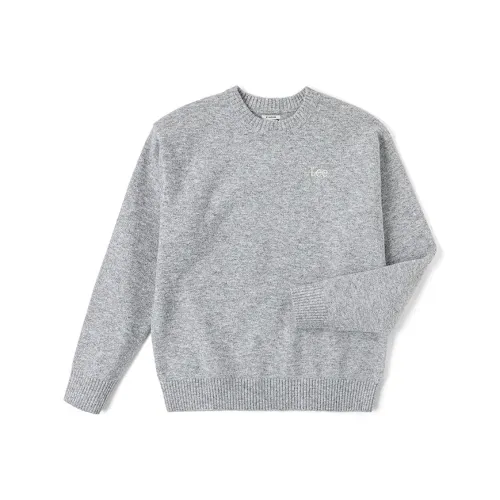Lee Унисекс Свитеры