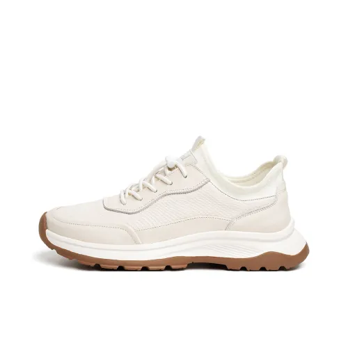 FED Повседневная обувь Низкий топ Мужской