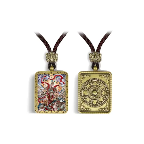 NAMUNANI Сплав Ожерелья Унисекс