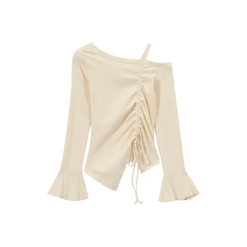 ZCDECO Женские T-рубашки