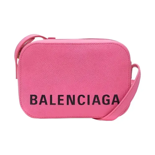 Коллекция Balenciaga Luggage Collection Женская