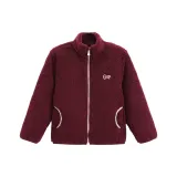 Темно-красный