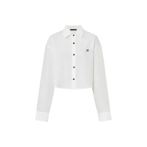 MO&CO Женские Рубашки