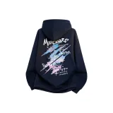 Темно-синий