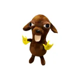 Коричневый Чихуахуа