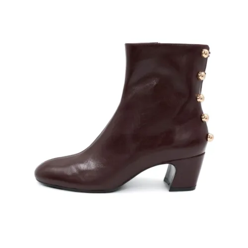 ElegiFemme Gina Женские ботильоны