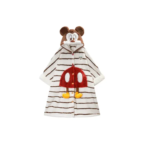 GUKOO x Disney Mickey Series Ночная рубашка Женская