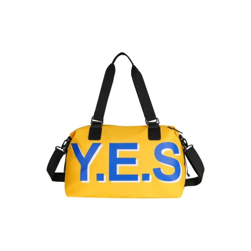 SINPAID BULL Нейлоновая Сумка через плечо Стандартная Унисекс Многоцветная