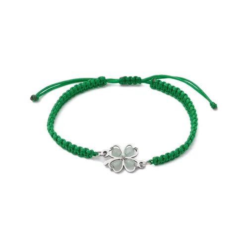 Welcome to the treasure Ткань Браслеты Унисекс