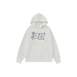 Туманно-серый