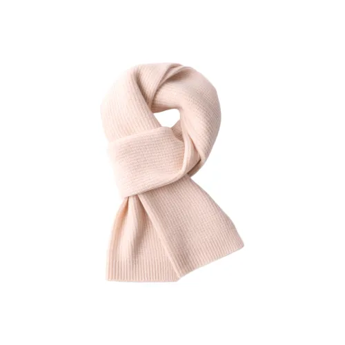 PIERRE CARDIN Шарфы из овечьей шерсти унисекс