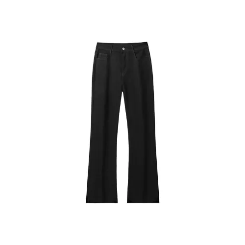 Celestial Laurel Posture Джинсы Унисекс