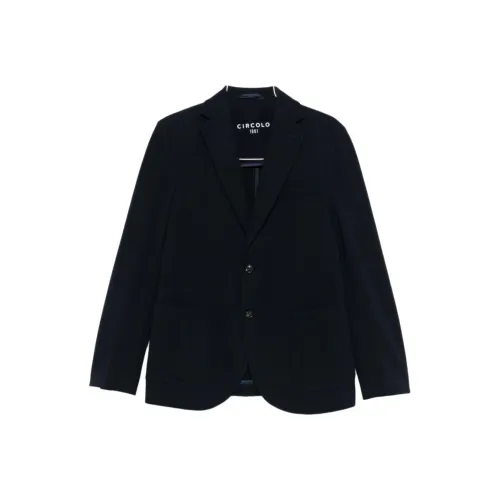 Circolo 1901 FW25 Куртки и пальто Мужской