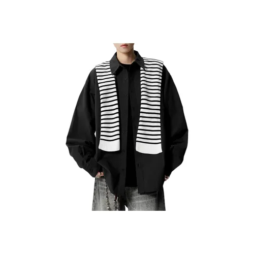 NOAHGIGI Унисекс Рубашки