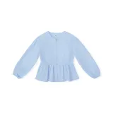 Далекий Небесный Лазурь