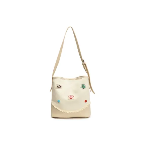 MOWAP ПУ (полиуретан) Сумка через плечо Стандартная Женская Многоцветная