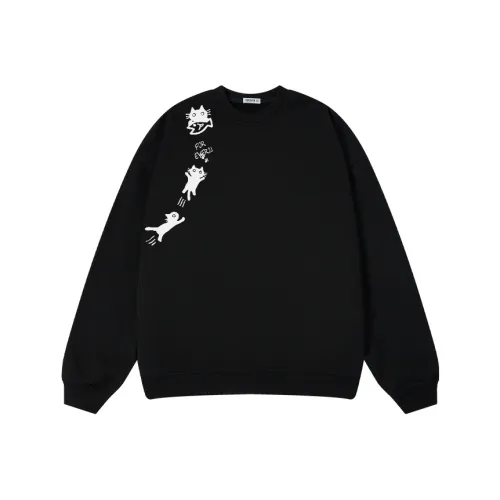 FOREVER 21 Унисекс Свитшоты