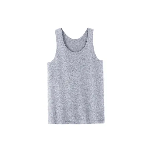 EFUTON Мужские термические жилеты Мужской