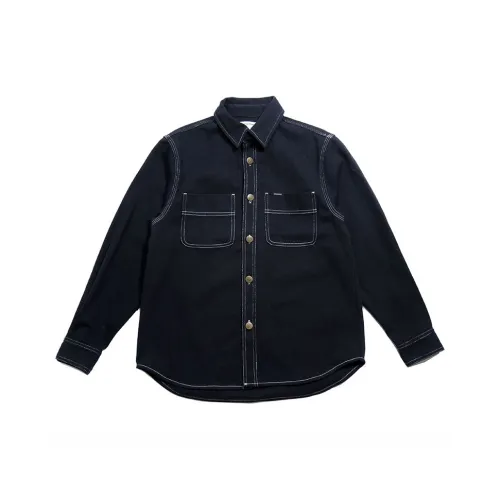 RADIUM Мужские рубашки