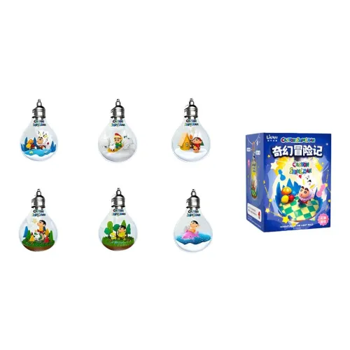 LIANYUDONGMAN Слепые коробки