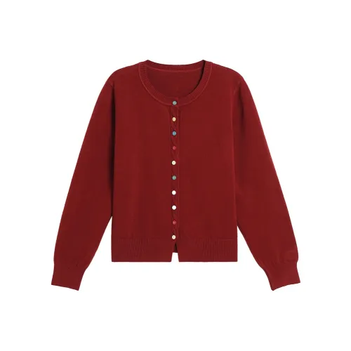 TUCANO Женская трикотажная одежда