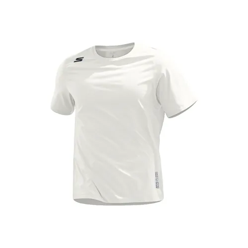 Skechers Короткий рукав T-рубашки Мужской