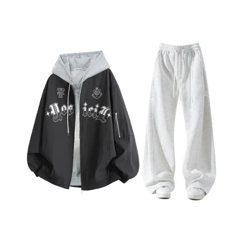 YOSICIL Повседневная спортивная одежда унисекс