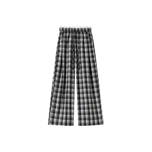 ABBY GODDESS Осенние Повседневные Брюки Женские