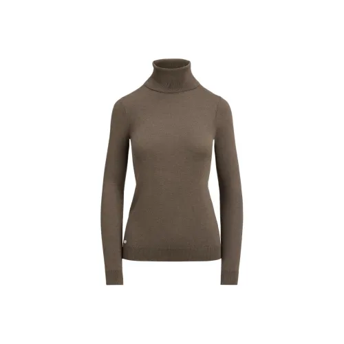 LAUREN RALPH LAUREN Трикотаж Женский