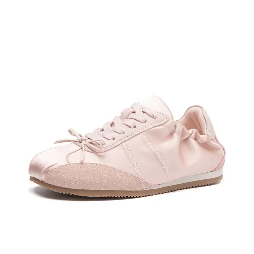 DUSTO Низкий Топ Casual Женский