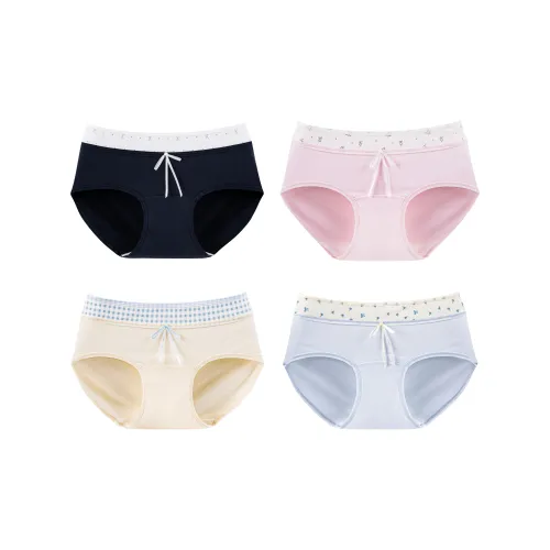 DAMOS·LOVE Женские трусики-бикини