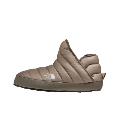 The North Face Thermoball Traction Ботильоны Женские Коричневый