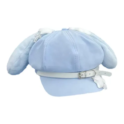 IOTS Полиэстер Береты Унисекс