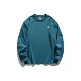 Озерно-синий