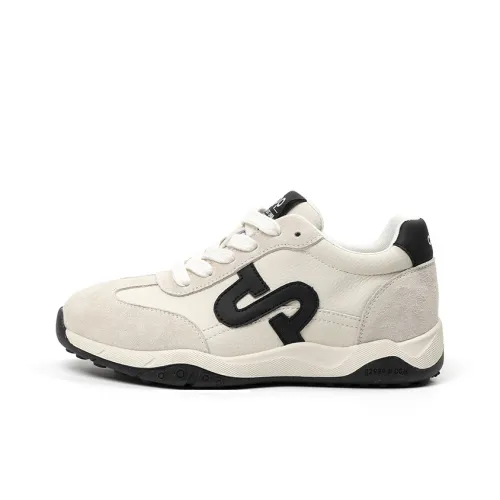 OPP Модные Женские Повседневные Туфли Платформа 5CM Женские