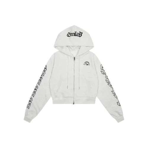 JOPPTI Женские Свитшоты