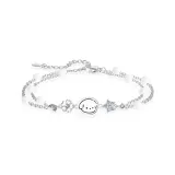 Клейкий рис, собака, браслет