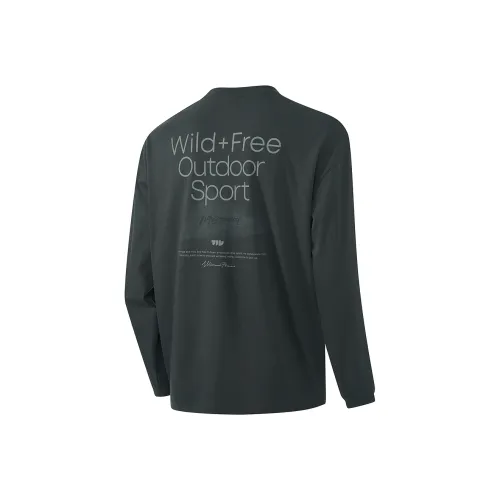 714STREET Унисекс T-рубашки