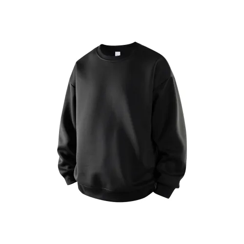 MORii Унисекс Свитшоты