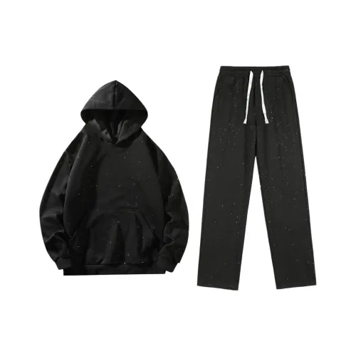 HEISU Унисекс Повседневная Спортивная Одежда