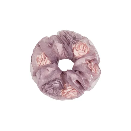 Lano Резиновые резинки для волос спиральные женские