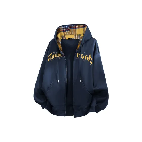 Universal Templates Толстовка Унисекс