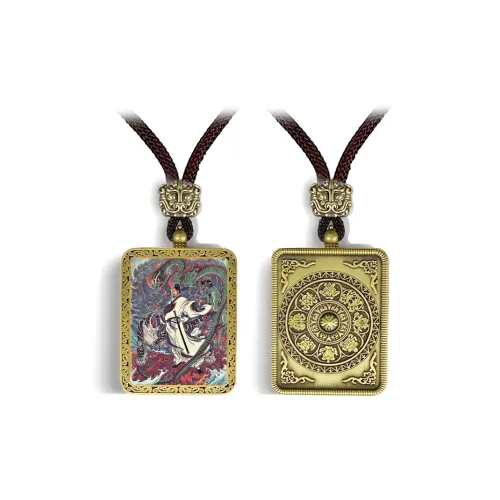 NAMUNANI Сплав Ожерелья Унисекс